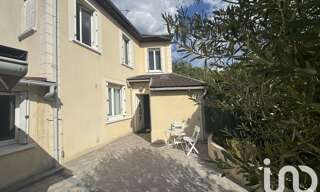 Maison 4 Pièces 75 m² à vendre à Sainte-Geneviève-des-Bois (91700)