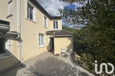 Maison 4 pièces 253000 €