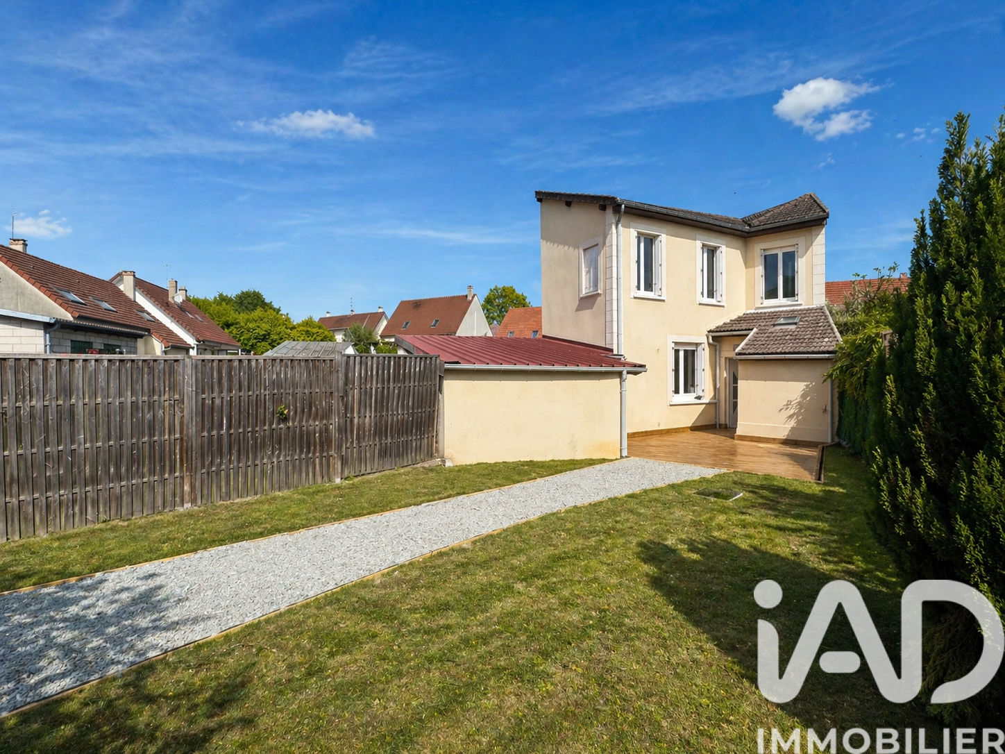 Vente Maison/villa 4 pièces - Photo 4
