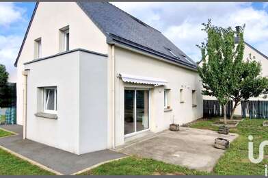 Maison 7 pièces 310000 €