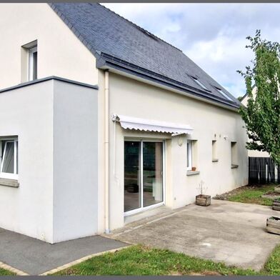 Maison 7 pièces 310000 €