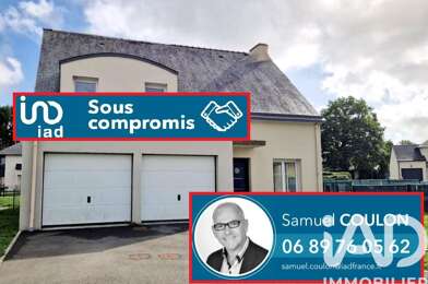 Maison 7 pièces 310000 €