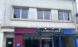 Commerce  268 m² à vendre à Loudéac (22600)