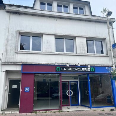 Commerce  229000 €