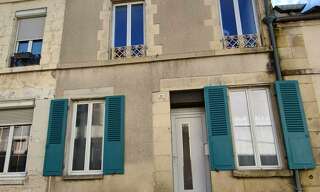 Maison 5 Pièces 85 m² à vendre à Ancy-le-Franc (89160)