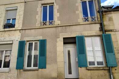 Maison 5 pièces 50000 €