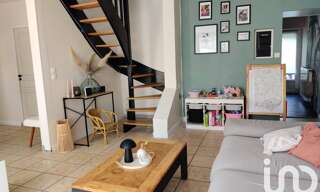 Maison 6 Pièces 132 m² à vendre à Bannalec (29380)