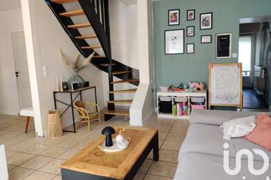 Maison 6 pièces 265000 €