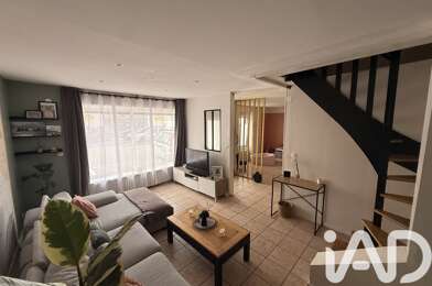 Maison 6 pièces 249000 €