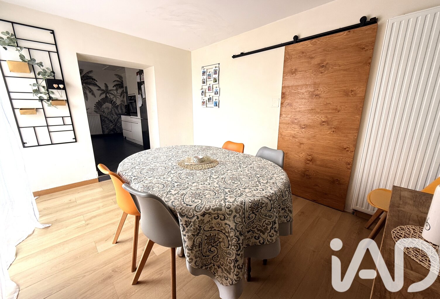 Vente Maison/villa 6 pièces — photo 1