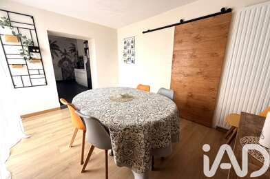 Maison 6 pièces 249000 €