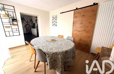 Vente Maison/villa 6 pièces — photo du bien