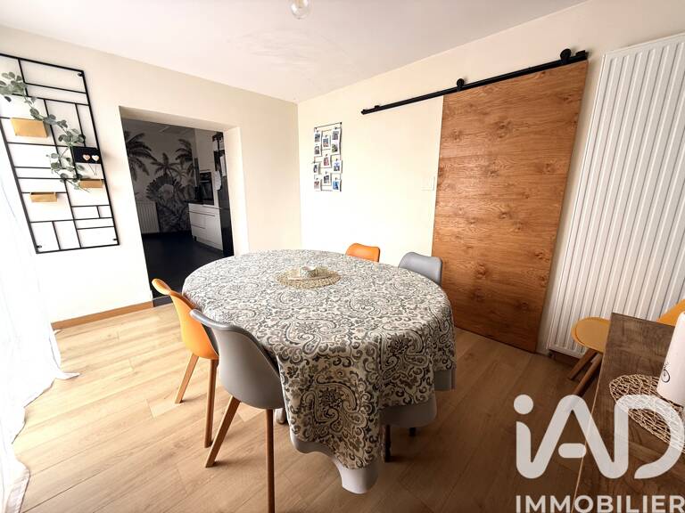Vente Maison/villa 6 pièces — photo 1