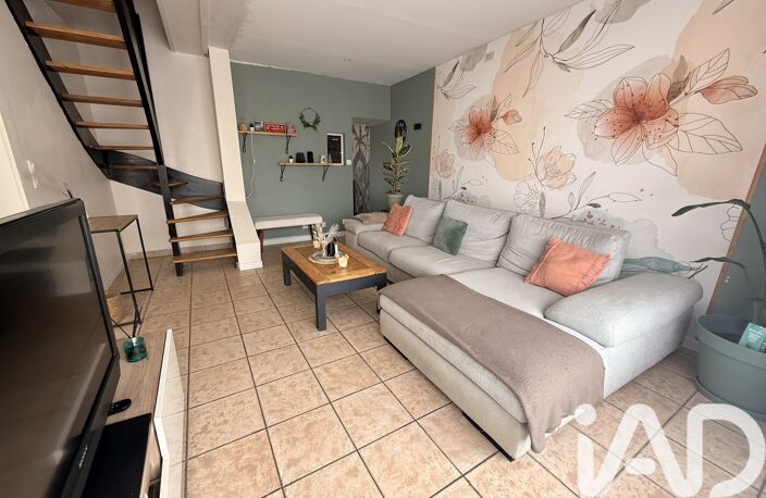 Vente Maison/villa 6 pièces — photo 2
