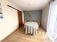 Vente Maison/villa 6 pièces — photo 3