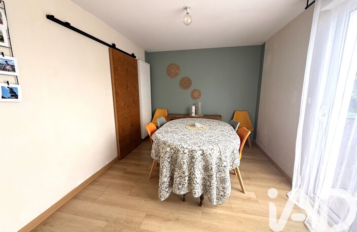 Vente Maison/villa 6 pièces — photo 3