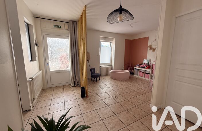 Vente Maison/villa 6 pièces — photo 4