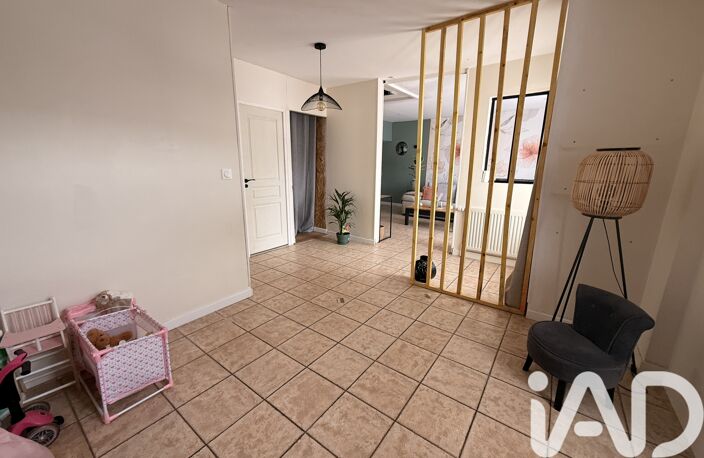 Vente Maison/villa 6 pièces — photo 5