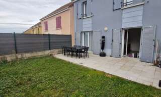 Maison 4 Pièces 107 m² à vendre à La Ferté-sous-Jouarre (77260)