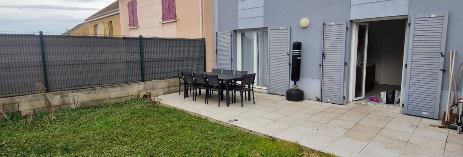 Maison 4 Pièces 107 m² à vendre à La Ferté-sous-Jouarre (77260)
