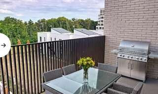 Appartement 5 Pièces 80 m² à louer à Évry-Courcouronnes (91080)