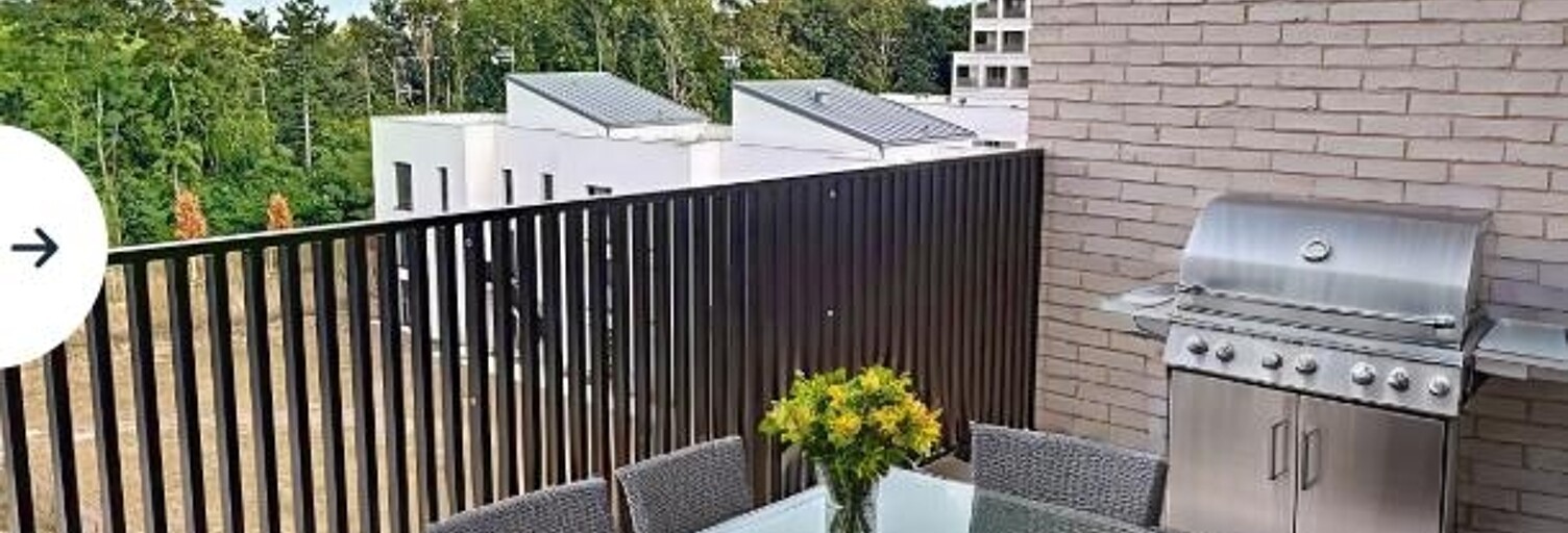 Appartement 5 Pièces 80 m² à louer à Évry-Courcouronnes (91080)