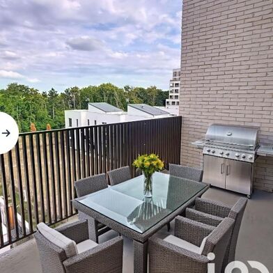 Appartement 5 pièces 1600 €