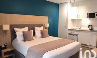 Appartement 1 Pièce 23 m² à vendre à Asnières-sur-Seine (92600)