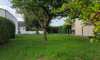 Terrain  893 m² à vendre à Le Mans (72000)