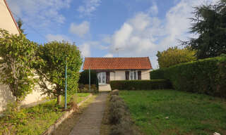 Maison 3 Pièces 50 m² à vendre à Le Mans (72000)