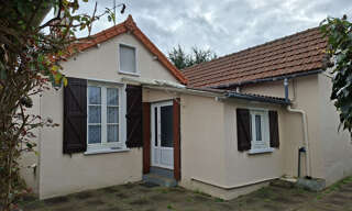 Maison 3 Pièces 50 m² à vendre à Le Mans (72000)