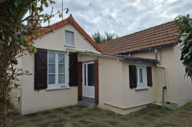 Maison 3 pièces 119900 €