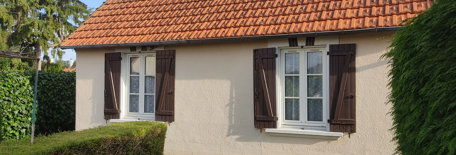 Maison 3 Pièces 50 m² à vendre à Le Mans (72000)