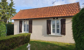 Maison 3 Pièces 50 m² à vendre à Le Mans (72000)