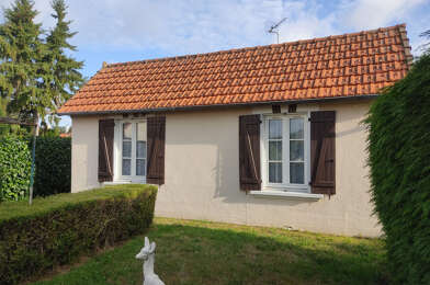 Maison 3 pièces 119900 €
