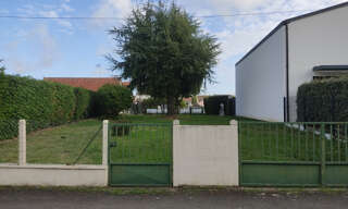 Terrain  408 m² à vendre à Le Mans (72000)