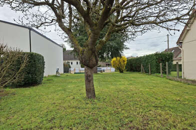 Terrain  109950 €