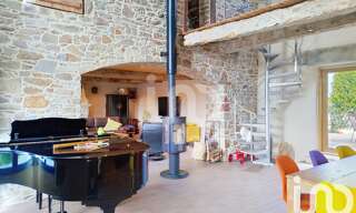 Maison 8 Pièces 259 m² à vendre à Saint-Père-Marc-en-Poulet (35430)