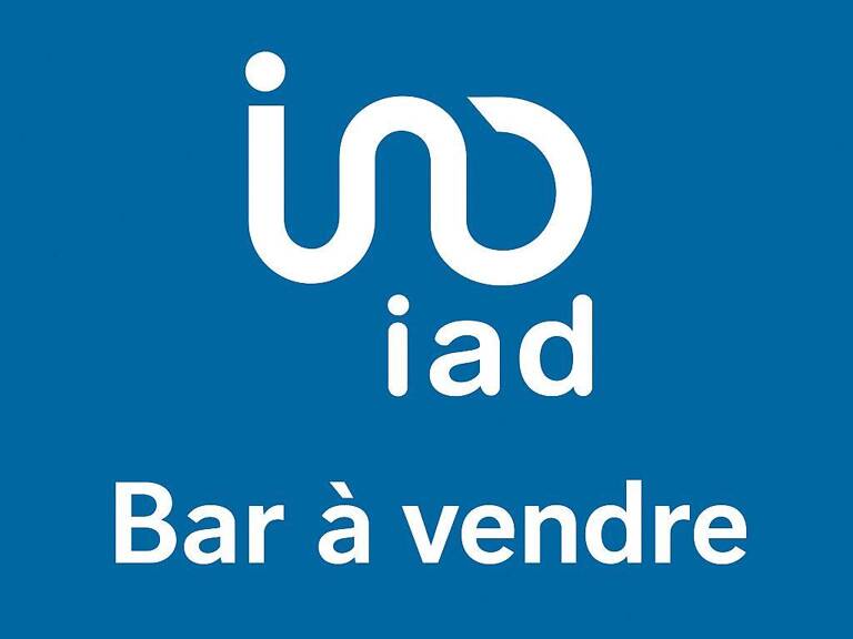 Vente Bar-brasserie 50 m&sup2; — photo 1
