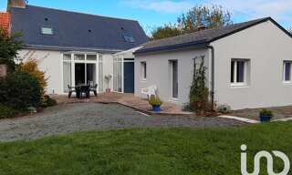 Maison 6 Pièces 174 m² à vendre à Couëron (44220)