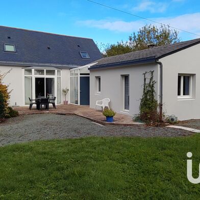 Maison 6 pièces 415000 €