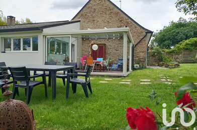 Maison 6 pièces 400000 €