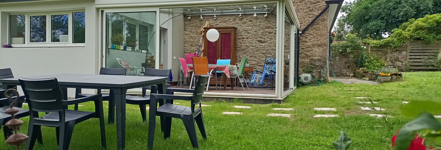 Maison 6 Pièces 158 m² à vendre à Couëron (44220)