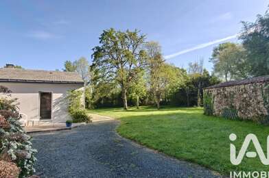 Maison 6 pièces 400000 €