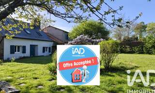 Maison 6 Pièces 158 m² à vendre à Couëron (44220)