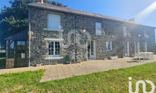 Maison 9 Pièces 196 m² à vendre à Mérillac (22230)