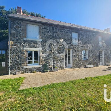 Maison 9 pièces 167000 €