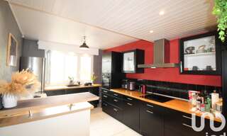 Appartement 4 Pièces 85 m² à vendre à Le Mans (72100)