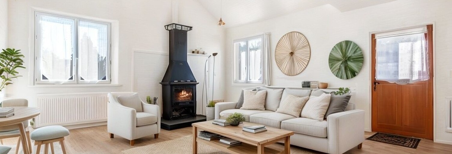 Maison 5 Pièces 93 m² à vendre à Conflans-Sainte-Honorine (78700)