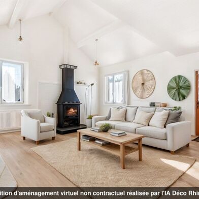 Maison 5 pièces 369000 €